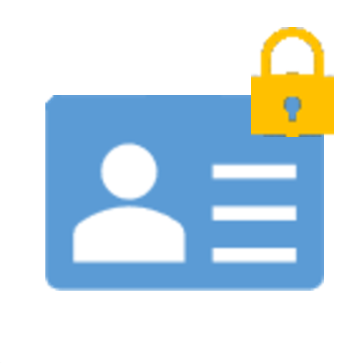 My Data logo