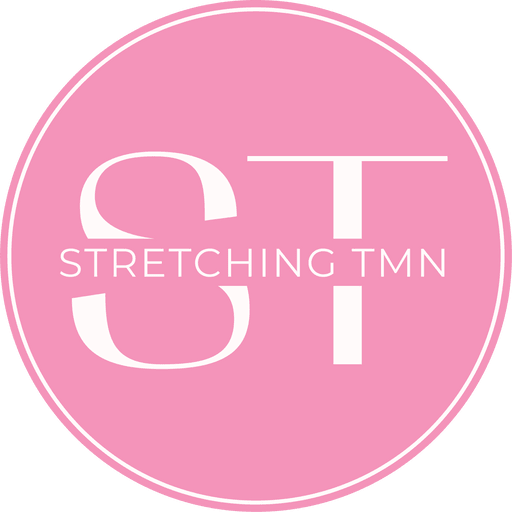 STRETCHINGTMN logo