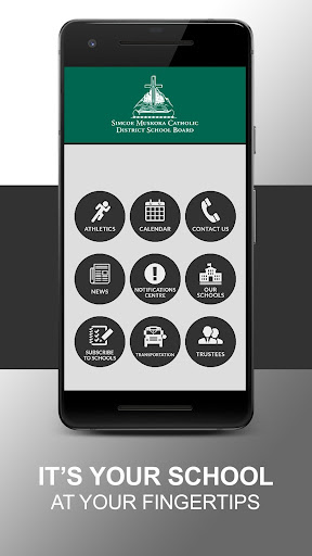 SMCDSB Screenshot 1 - AppWisp.com