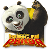 Kung Fu Panda Keyboard Theme icon