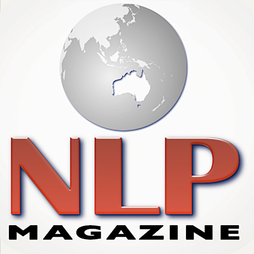 NLP Magazine: Align Yourself logo