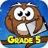 Fifth Grade Learning Games 5.5