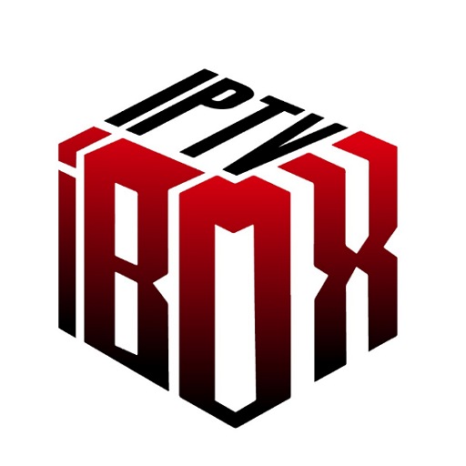 iboxx player logo
