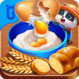 Ферма маленькой панды Mod Apk