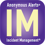 Anonymous Alerts Incident MGT Apk