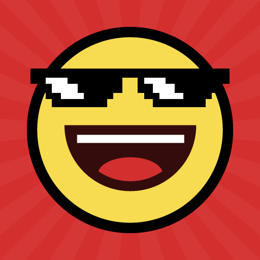 Meme Generator - Meme Maker logo