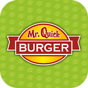 Mr.Quick Burger | Тольятти