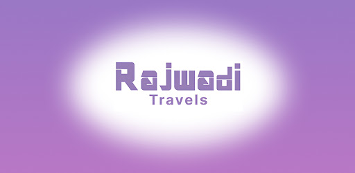 Rajwadi Travels Surat