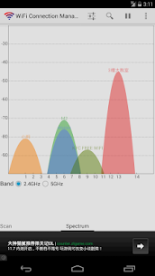 APK Manajer Koneksi WiFi (Terbaru) 2