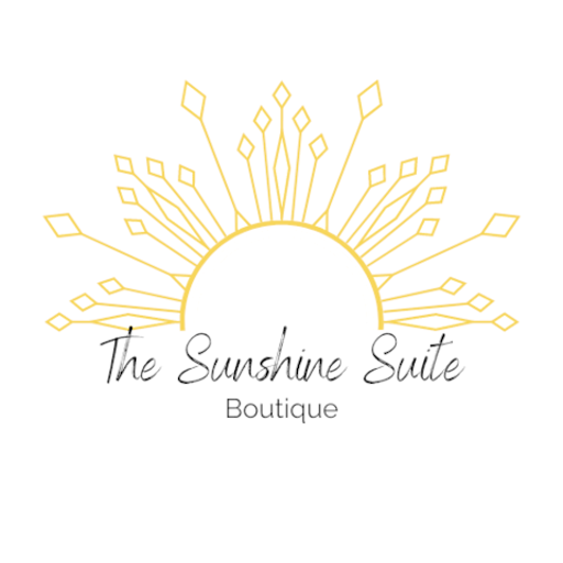 Sunshine Suite Boutique logo