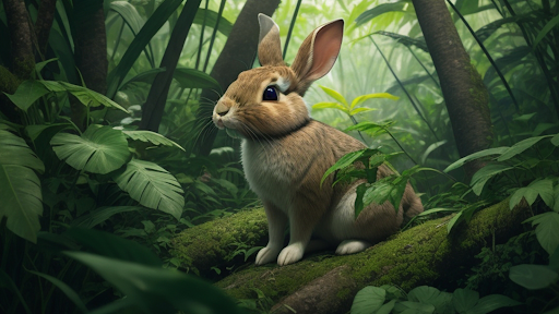 Breed Bunnies Rabbit Survival