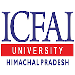 Cover Image of Download ICFAI University Himachal Prad  APK