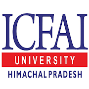 ICFAI University Himachal Pradesh Admission