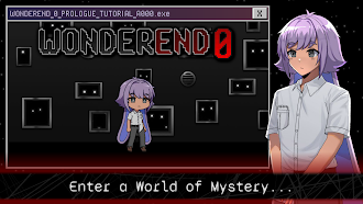 Game screenshot WonderEnd 0 mod apk