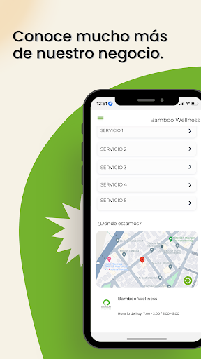 Bamboo Wellness Screen 3