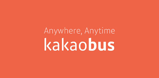 KakaoBus - Bus & Subway Info