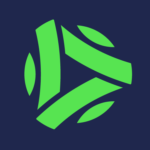 PlayMetrics Logo