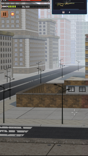 Echo Strike screenshot 3