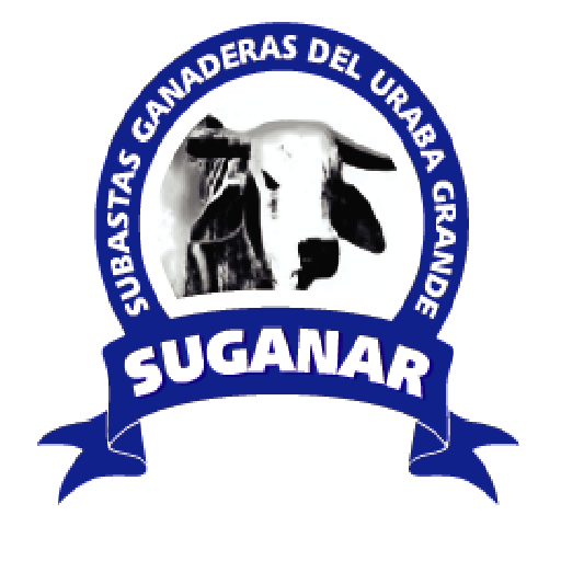 SuganApp logo
