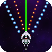 Galaxy invaders - space shooter