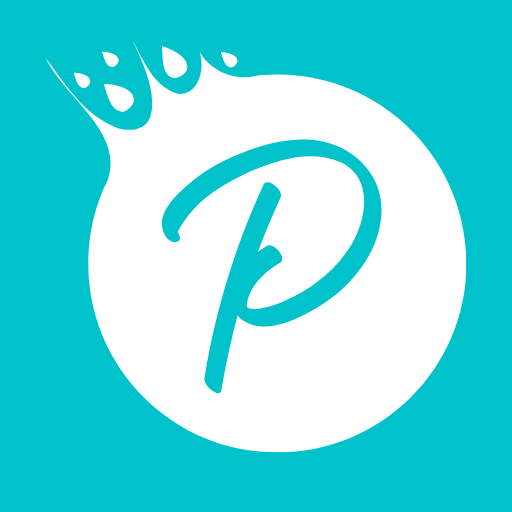 Pinvo - soru sor, yanıtla logo