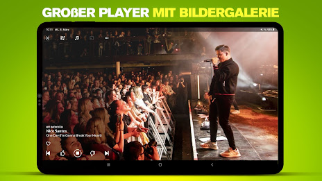 HIT RADIO FFH poster 18