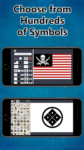 Flag Maker Screen 2