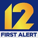 Cover Image of Download KFVS12 First Alert Weather  APK