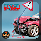 Car Crash Simulator Racing icon