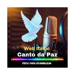Icon image Web Rádio Canto da Paz