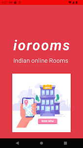 ioRooms