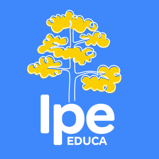 Ipe Educa - Consórcio Magalu logo