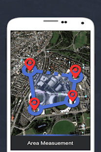 GPS Tools 2020- Live Street View & Live Address Screenshot