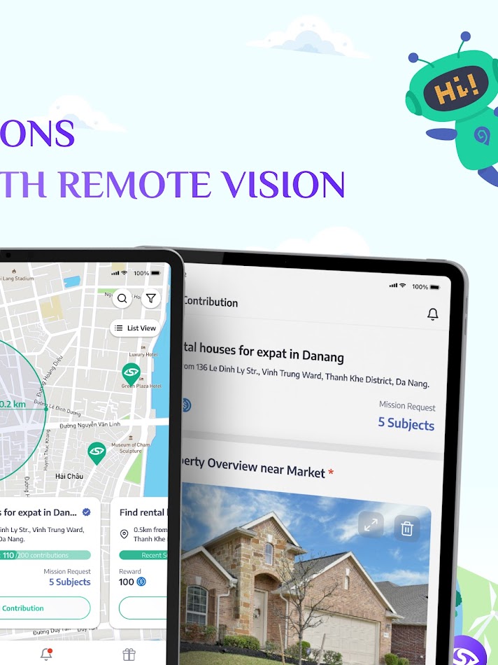#10. Senrigan (Android) By: Wakumo Vietnam Co.Ltd Company