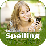 Spell Checker: Voice Translator icon