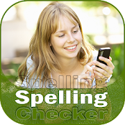 Spell Checker: Voice Translator