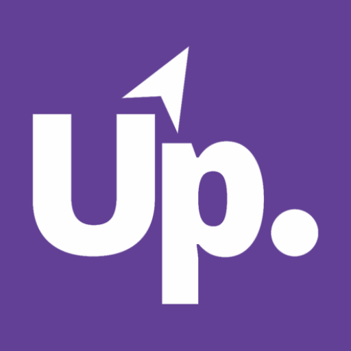 TeamUp logo