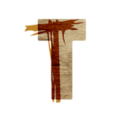 The Tab STL logo