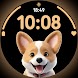 Adorable Animals - Watch face