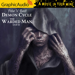 Icon image The Warded Man (2 of 2) [Dramatized Adaptation]