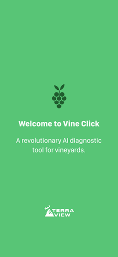 Android application Vine Click screenshort