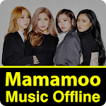 Cover Image of Unduh Mamamoo Music Offline - Kpop Songs 1.0 APK