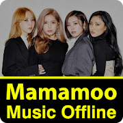 Mamamoo Music Offline - Kpop Songs
