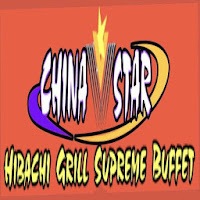 China Star Hibachi Grill Supreme Buffet