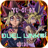 Guide For yu-gi-oh duel link icon