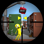 Cover Image of Unduh Save Them Out 0.3 APK