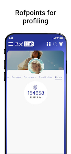 Rofhub Social  Impact