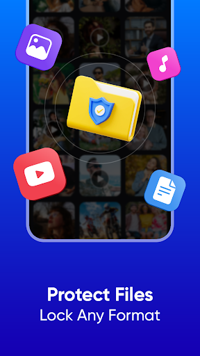 Calculator Lock: Secret Vault screenshot 8