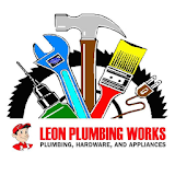 Leon Plumbing Works icon