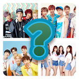 Kpop Quiz Guess The Group icon